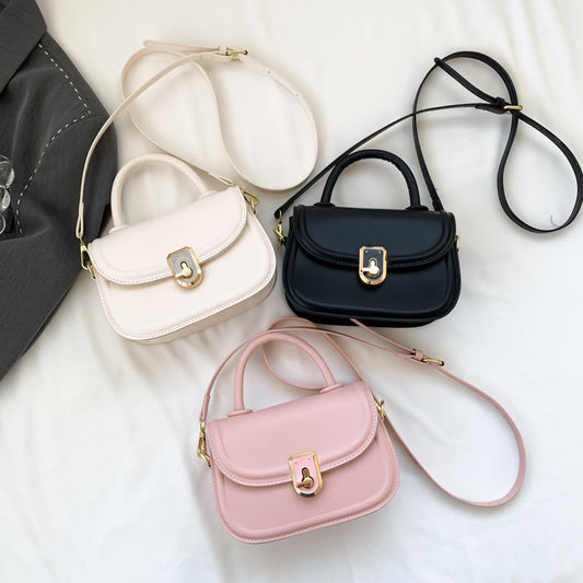 Blush Mini Bag